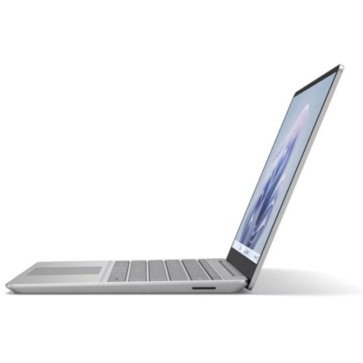 Microsoft Surface Laptop Go 3 Intel Core i5-1235U/16 Go/SSD 256 Go/Écran tactile 12,4"