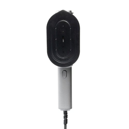 Fer à vapeur vertical de voyage 2 en 1 InnovaGoods Vaoron 1200 W Gris