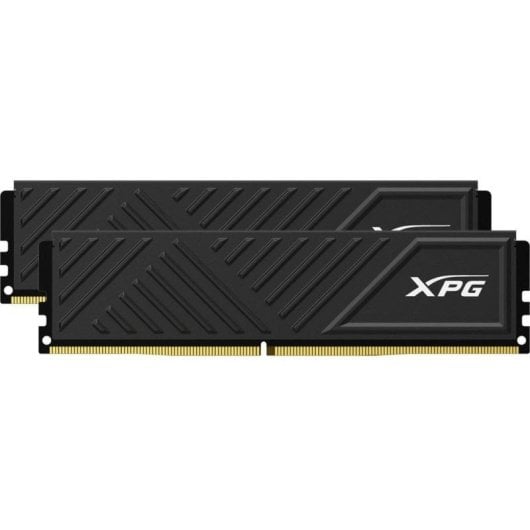Adata XPG GAMMIX D35 DDR4 3200MHz 32GB 2x16GB CL16 Intel XMP 2.0