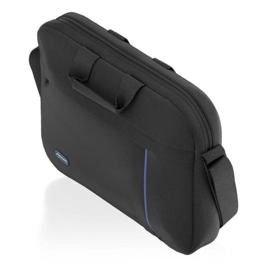 Aisens ASBG-BC020-BK Mala para Portáteis até 15.6" Preto