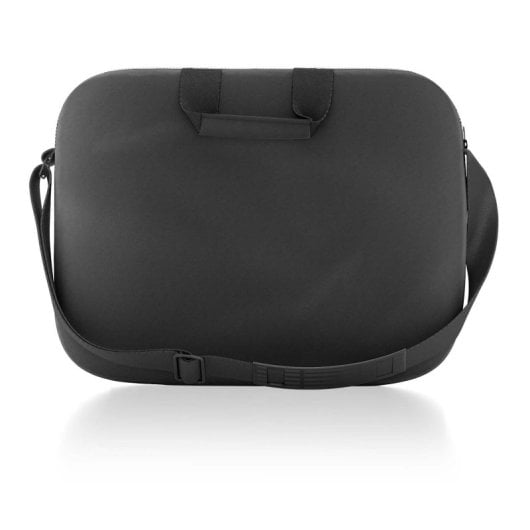 Aisens ASBG-BC020-BK Mala para Portáteis até 15.6" Preto