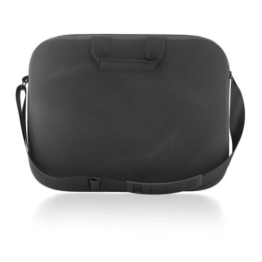 Aktentasche Aisens ASBG-BC021-BK für Laptops bis 15.6" Schwarz