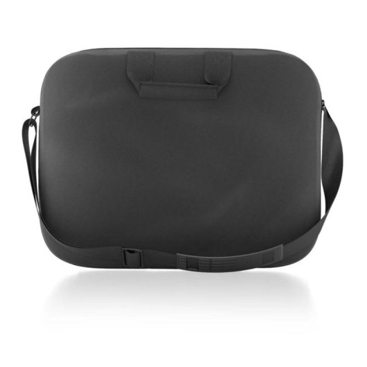Aktentasche Aisens ASBG-BC021-BK für Laptops bis 15.6" Schwarz