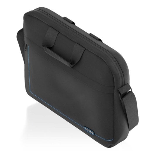 Aisens ASBG-BC022-BK Maletín para Portátiles hasta 15.6" Negro