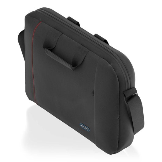 Aisens ASBG-BC023-BK Maletín para Portátiles hasta 15.6" Negro