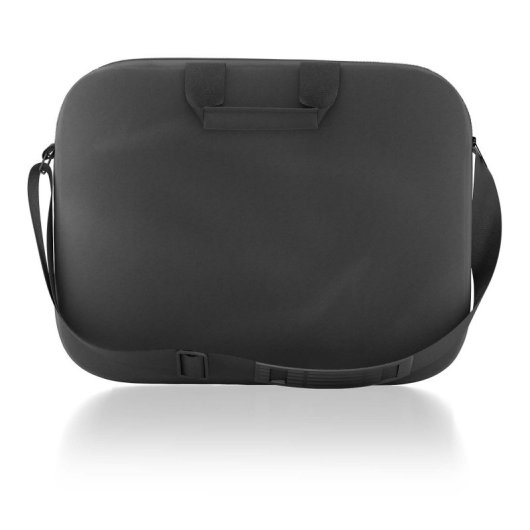 Aisens ASBG-BC023-BK Maletín para Portátiles hasta 15.6" Negro