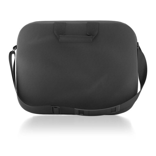 Aisens ASBG-BC024-BK Mala para Portáteis até 15.6" Preto