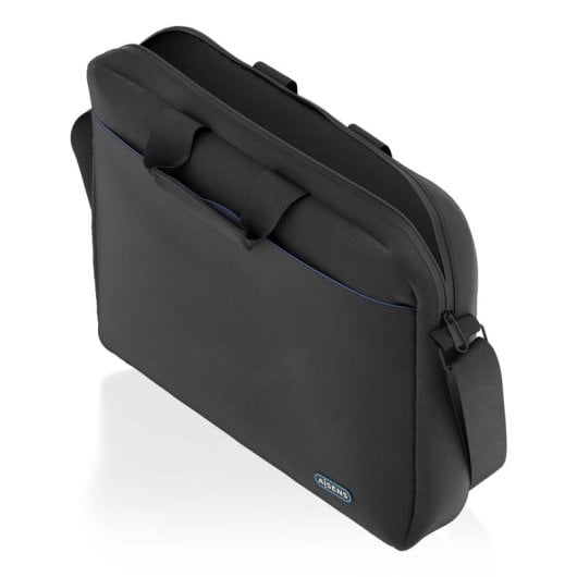 Aisens ASBG-BC024-BK Mala para Portáteis até 15.6" Preto