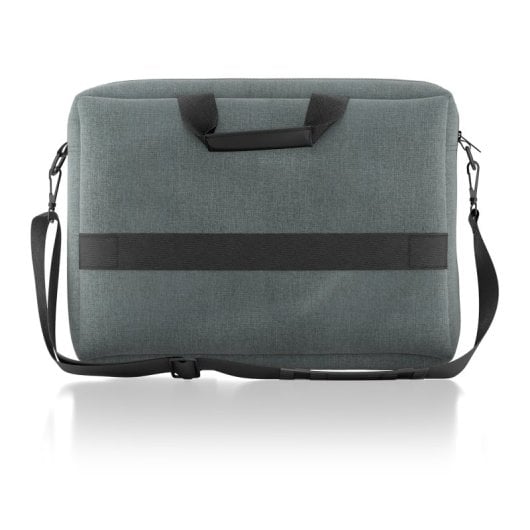 Aisens ASBG-BC025-GR Mala Premium para Portáteis até 15.6" Cinzenta