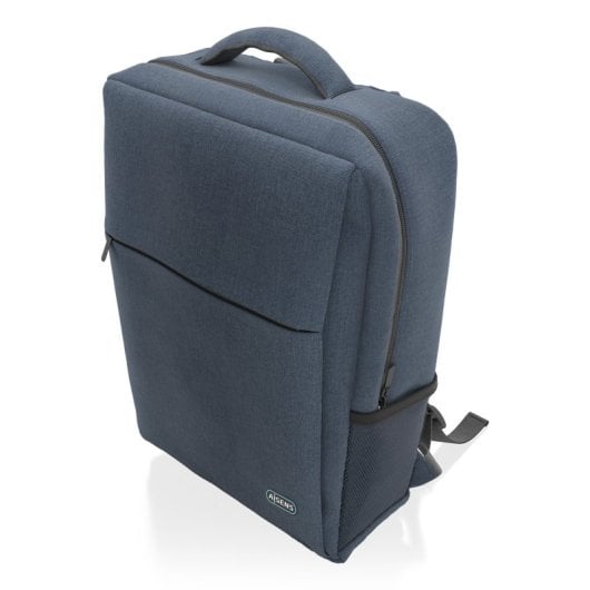 Aisens ASBG-BP082-BL Mochila para Portátiles hasta 17" Azul