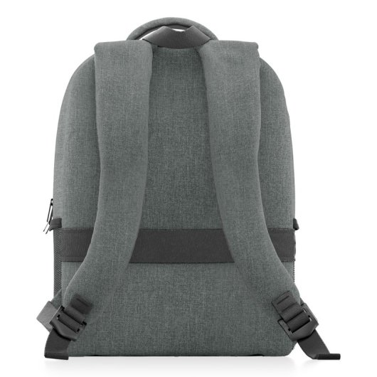 Aisens ASBG-BP084-GR Mochila Premium para Portátiles hasta 15.6" Gris