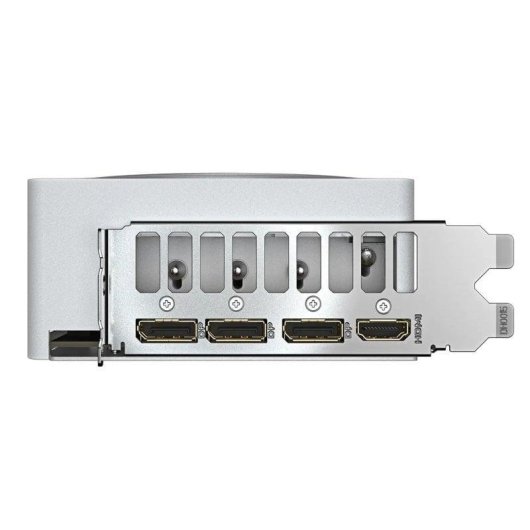 Gigabyte GeForce RTX 5070 AERO OC 12GB GDDR7 Reflex 2 RTX AI DLSS4