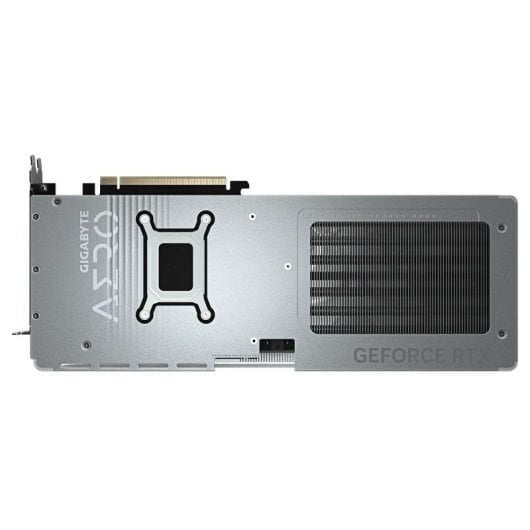 Scheda grafica Gigabyte Geforce Rtx 5070 Aero Oc 12g
