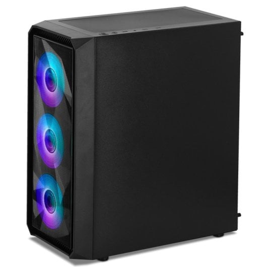 Yeyian PC Gaming Tanto Intel Core i5-12400F/16GB/1TB SSD/RTX 4060