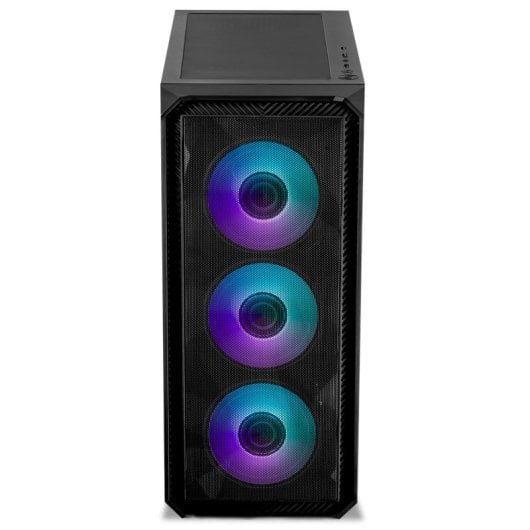 Yeyian PC Gaming Tanto Intel Core i5-12400F/16GB/1TB SSD/RTX 4060