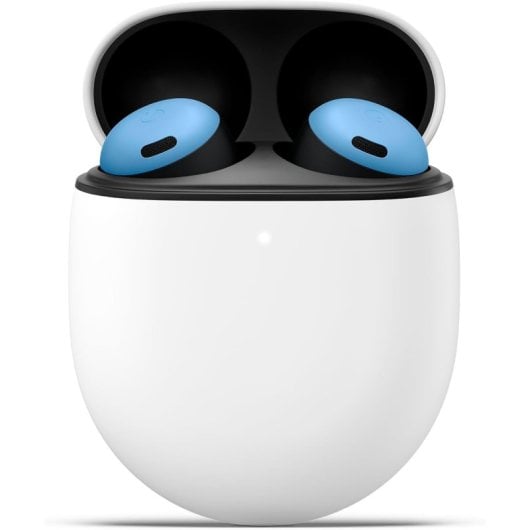 Écouteurs sans fil Google Pixel Buds Pro bleu ciel