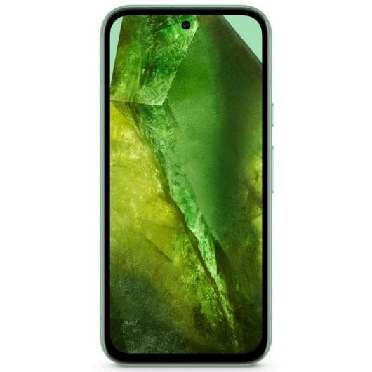 Google Pixel 8a 5G 8/128GB Verde Aloe Libre