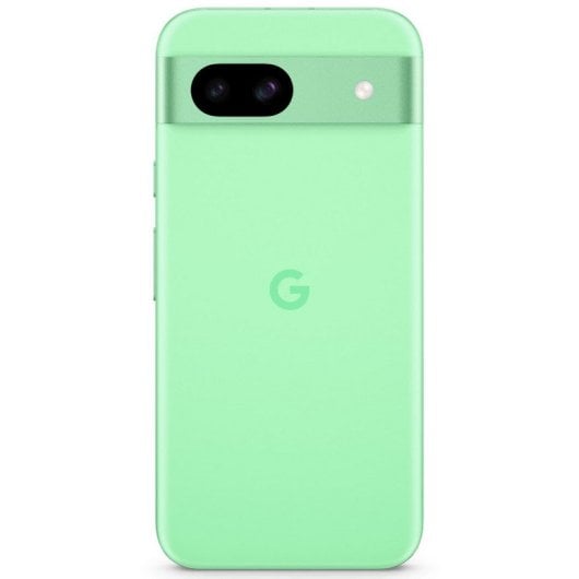 Google Pixel 8a 5G 8/128GB Verde Aloe Libre