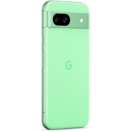 Google Pixel 8a 5G 8/128GB Verde Aloe Libre