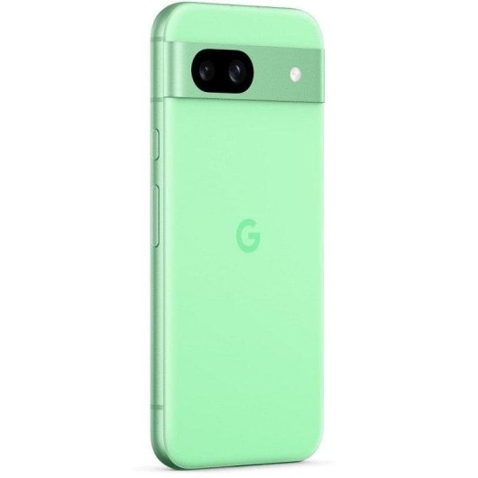 Google Pixel 8a 5G 8GB 128GB 6.1" Verde Aloe