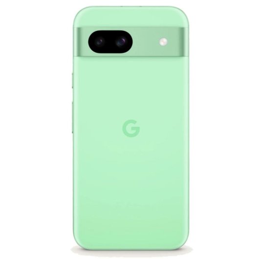 Google Pixel 8a 5G 8GB 128GB 6.1" Verde Aloe