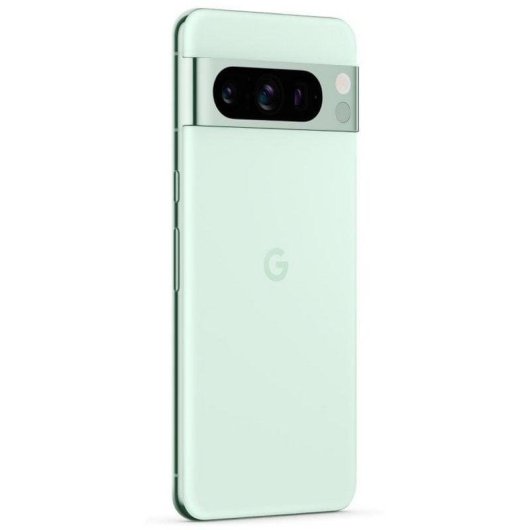 Google Pixel 8 Pro 5G 12GB 128GB 6.7" Vert Menthe