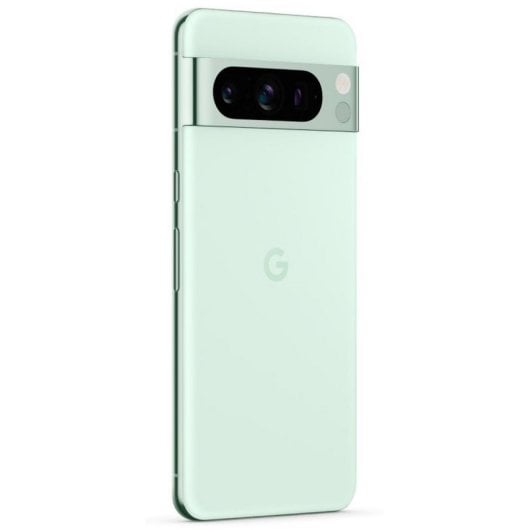 Google Pixel 8 Pro 5G 12/128GB Verde Menta Libre
