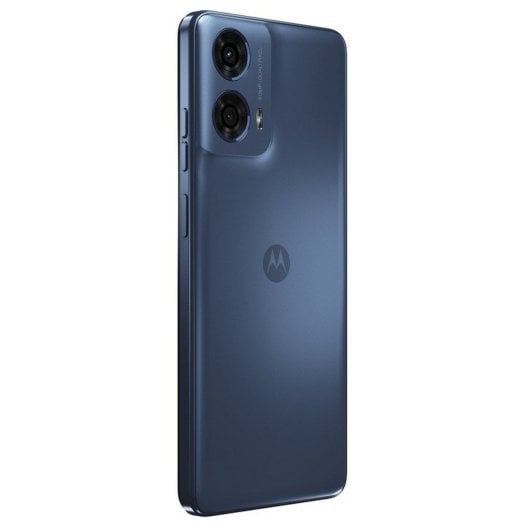 Motorola Moto G24 Power 8GB/256GB 6.6'' Azul Ink Blue
