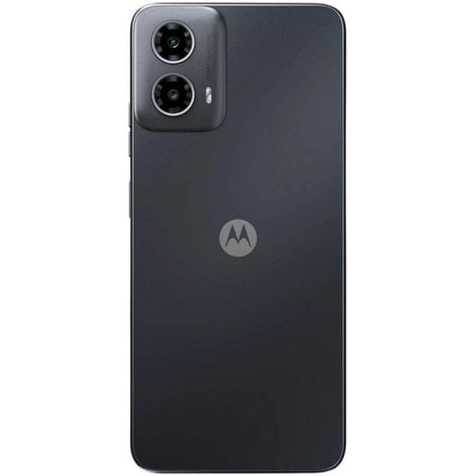 Motorola Moto G34 5G 4/128GB Negro Libre