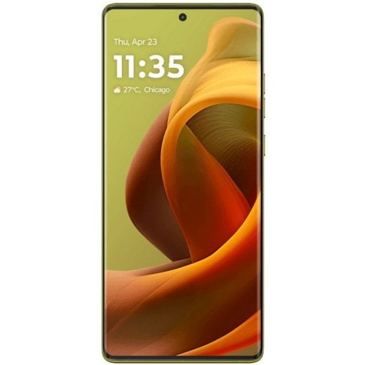 Motorola Moto G85 5G 8/256GB Verde Libre
