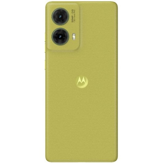 Motorola Moto G85 5G 8/256GB Verde Libre