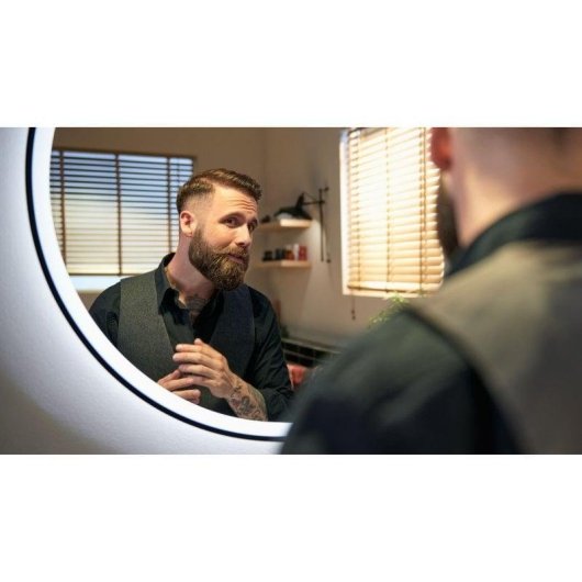 Tondeuse Philips Series 7000 MG7920/15 Précision 13 accessoires étanche