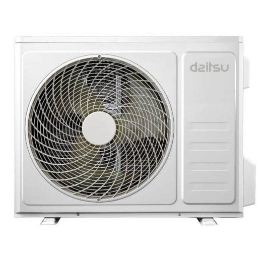 Daitsu Artic Plus DS12KTP5 Aire Acondicionado Split 1x1 con Bomba de Calor 3010 Frigorías