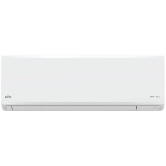 Fujitsu ASY35U2MI-KN Aire Acondicionado Multisplit 2x1 con Bomba de Calor WiFi 2923/2923 Frigorías