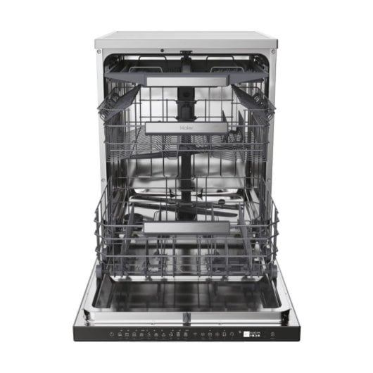 Haier I-Pro Shine Série 3 Máquina de Lavar Loiça 60cm 15 Conjuntos C Inox