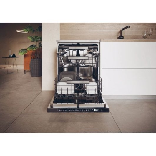 Haier I-Pro Shine Série 3 Máquina de Lavar Loiça 60cm 15 Conjuntos C Inox