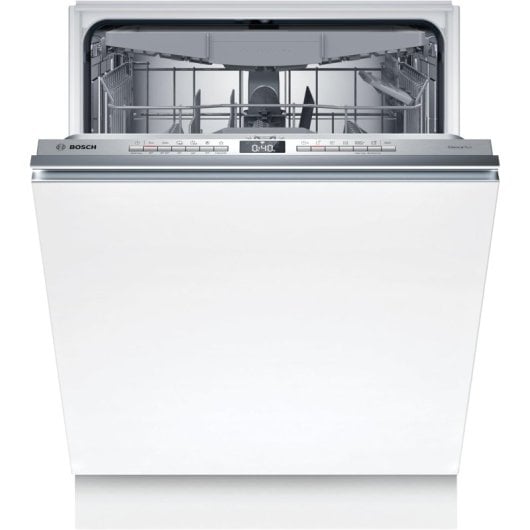 Bosch Serie 4 SMV4ECX28E Lavavajillas Integrable 60cm 14 Servicios A Blanco