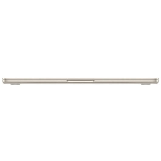 Apple MacBook Air Apple M4 10 cœurs/24 Go/SSD 512 Go/GPU 10 cœurs/13,6" Blanc étoilé