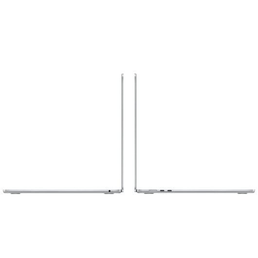 Apple MacBook Air Apple M4 10-Core/24GB/512GB SSD/10-Core GPU/15.3" Argento