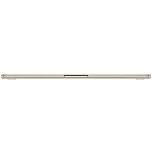 Apple MacBook Air Apple M4 10 Núcleos/24GB/512GB SSD/GPU 10 Núcleos/15.3" Branco Luz das Estrelas