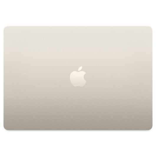 Apple MacBook Air Apple M4 10 Núcleos/24GB/512GB SSD/GPU 10 Núcleos/15.3" Branco Luz das Estrelas