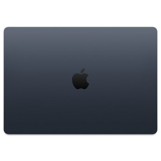 Apple MacBook Air Apple M4 10 Core/24 GB/512 GB SSD/10 Core GPU/15,3" Mezzanotte