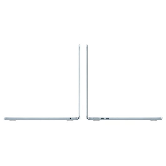 Apple Macbook Air Apple M4 10 Núcleos/16 GB/256GB SSD/GPU 8 Núcleos/13.6" Azul Cielo