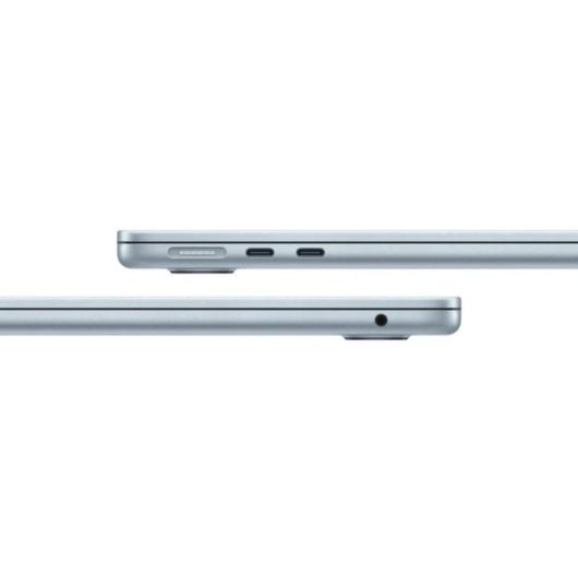 Portátil Apple MacBook Air 13.6" M4 10 núcleos 16GB 256GB SSD GPU 8 núcleos Azul