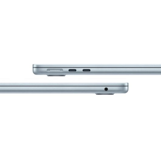 Apple Macbook Air Apple M4 10 Núcleos/16 GB/256GB SSD/GPU 8 Núcleos/13.6" Azul Cielo