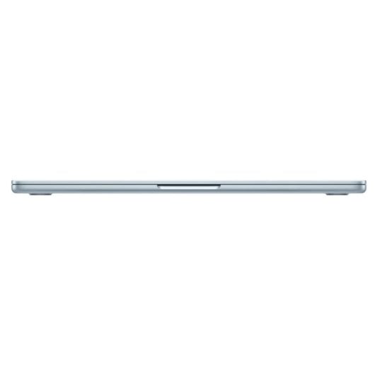 Apple Macbook Air Apple M4 10 Núcleos/16 GB/256GB SSD/GPU 8 Núcleos/13.6" Azul Cielo