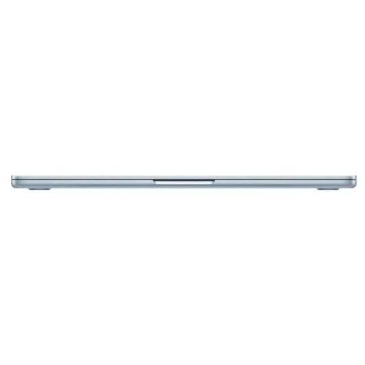 Portátil Apple MacBook Air 13.6" M4 10 núcleos 16GB 256GB SSD GPU 8 núcleos Azul