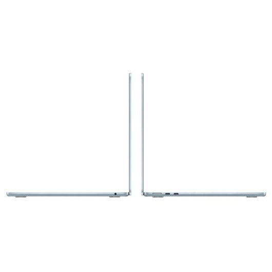Apple Macbook Air Apple M4 10 Núcleos/24 GB/512GB SSD/GPU 10 Núcleos/13.6" Azul Céu