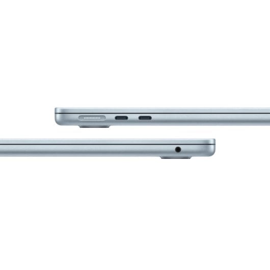 Apple Macbook Air Apple M4 10 Núcleos/24 GB/512GB SSD/GPU 10 Núcleos/13.6" Azul Céu