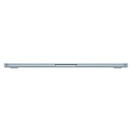 Apple Macbook Air Apple M4 10 Núcleos/24 GB/512GB SSD/GPU 10 Núcleos/13.6" Azul Céu